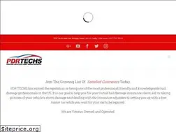 Sites similar to pdrtechs.com
