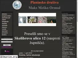 Sites similar to pdrustvo-mmormoz.si