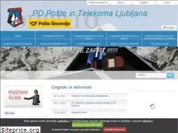 Sites similar to pdrustvo-ptlj.si