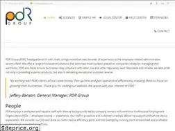 Sites similar to pdrutah.com
