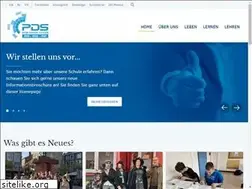 Sites similar to pds-eupen.be
