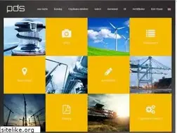 Sites similar to pds-planet.com