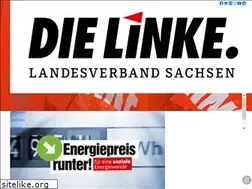 Sites similar to pds-sachsen.de