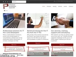 Sites similar to pds-site.com