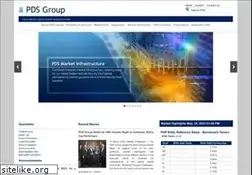 Sites similar to pds.com.ph