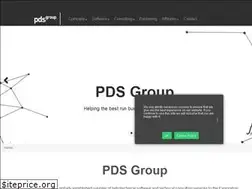 Sites similar to pds.group