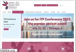 Sites similar to pdsa.org