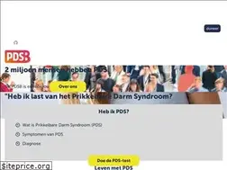 Sites similar to pdsb.nl