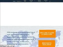 Sites similar to pdscoinc.com
