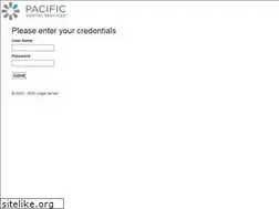 Sites similar to pdsconnect.com