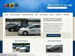 Sites similar to pdsdrivingschool.com