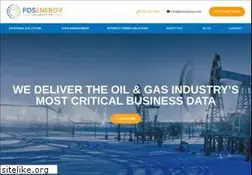 Sites similar to pdsenergy.com