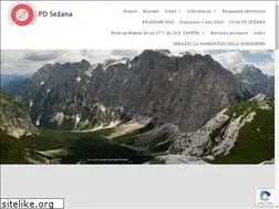 Sites similar to pdsezana.org
