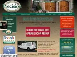 Sites similar to pdsgaragedoorsmd.com