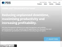Sites similar to pdsglobal.com