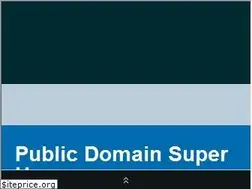 Sites similar to pdsh.wikia.com
