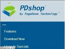 Sites similar to pdshop.com