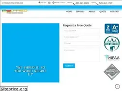 Sites similar to pdshred.com
