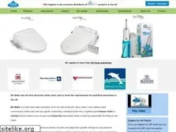 Sites similar to pdshygiene.com