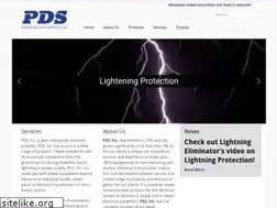 Sites similar to pdsinc.biz