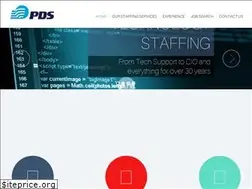 Sites similar to pdsinc.com
