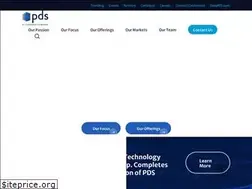 Sites similar to pdsit.net