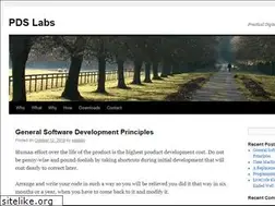 pdslabs.net