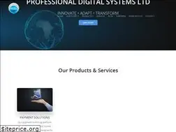 Sites similar to pdslkenya.com