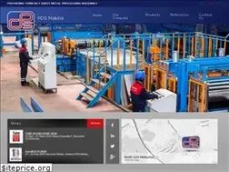 Sites similar to pdsmakina.com.tr