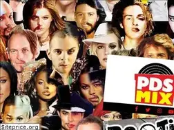 Sites similar to pdsmix.com