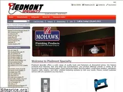 Sites similar to pdspecialty.com
