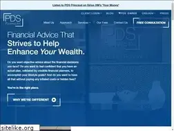 Sites similar to pdsplanning.com