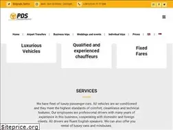 Sites similar to pdsserbia.com