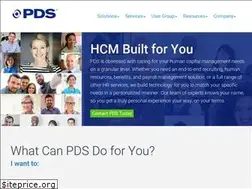 Sites similar to pdssoftware.com