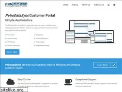 Sites similar to pdssolutions.com