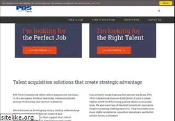 Sites similar to pdstech.com