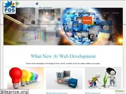 Sites similar to pdstechnologyindia.com