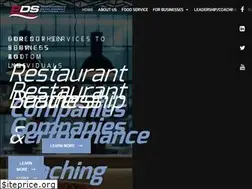 Sites similar to pdstrategies.net