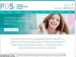 Sites similar to pdsurgery.co.uk