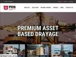 Sites similar to pdsusa.com