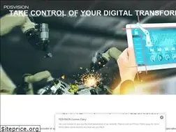 Sites similar to pdsvision.se