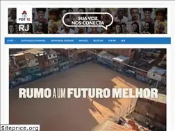 Sites similar to pdt-rj.org.br