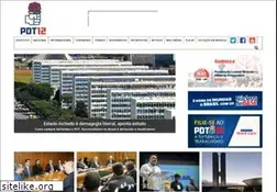 Sites similar to pdt.org.br