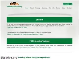 Sites similar to pdt.org.za
