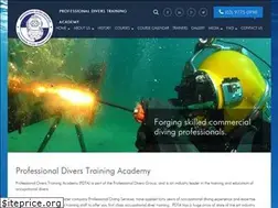 Sites similar to pdta.com.au