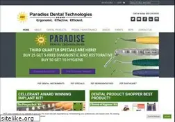Sites similar to pdtdental.com