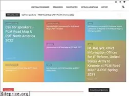 Sites similar to pdteurope.com