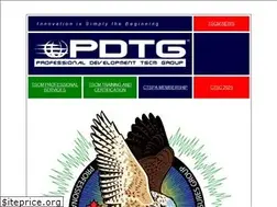 Sites similar to pdtg.ca