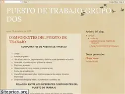 Sites similar to pdtgrupodos.blogspot.com