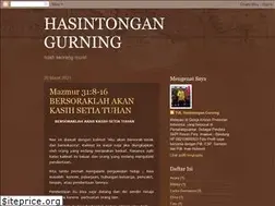 Sites similar to pdthasintongangurning.blogspot.com
